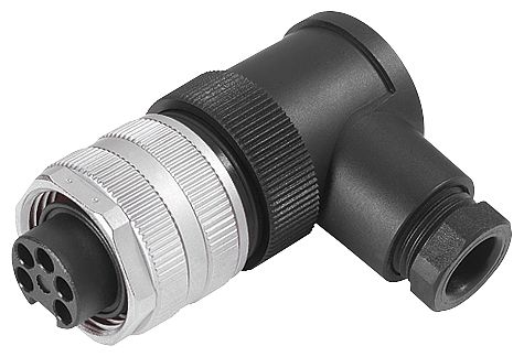 Siemens Connector 3RK1902 Series Connector for Use with M200D
