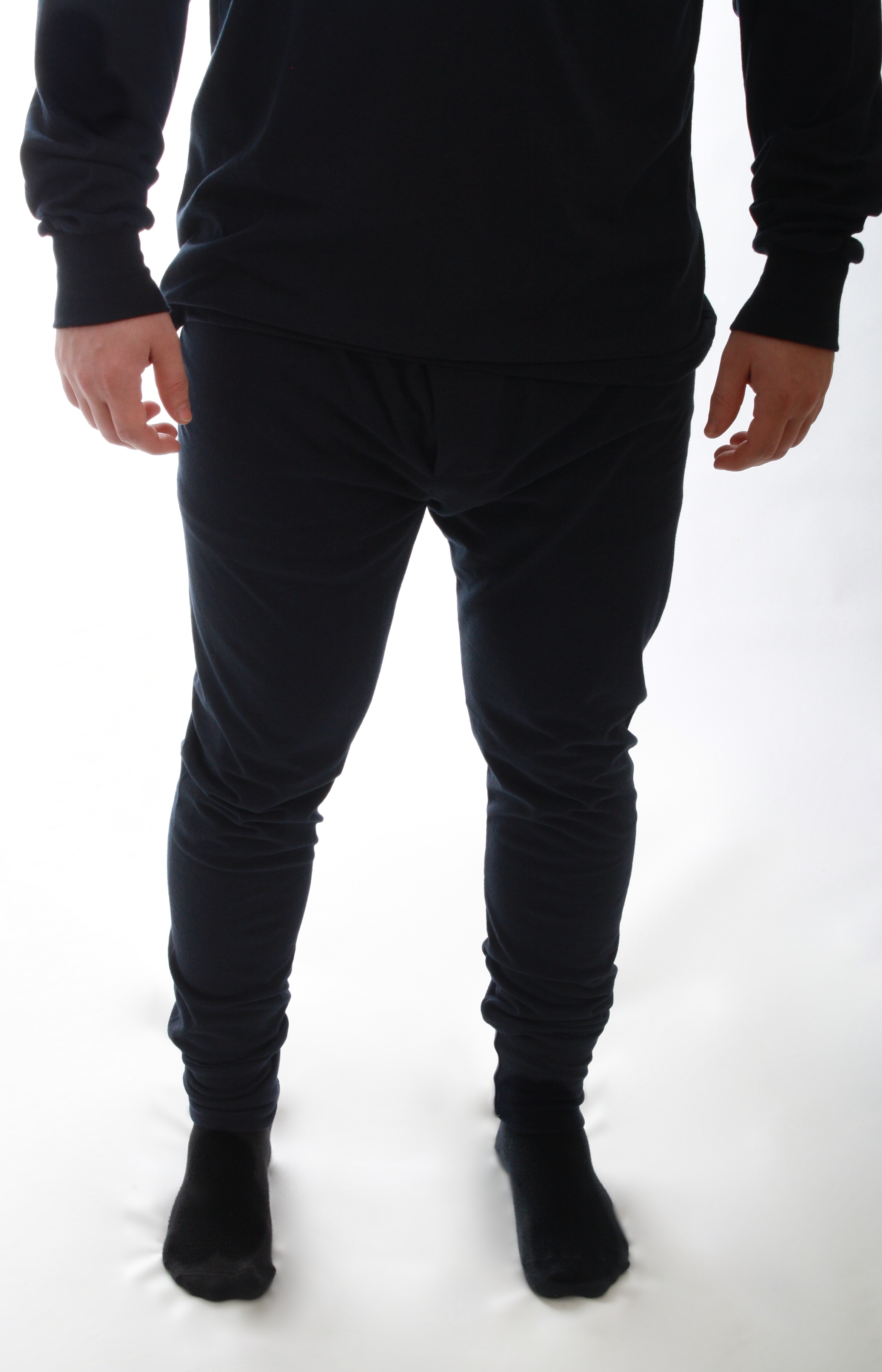 Flamsafe WW2353 Blue Cotton, Size XL