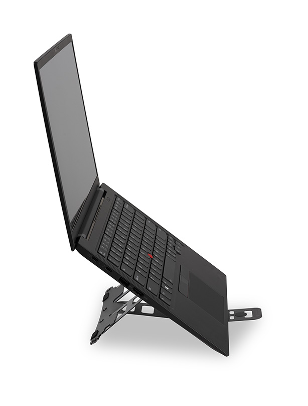 Bakker Elkhuizen Laptop Stand For Use With Laptop
