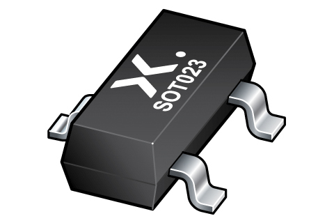 Nexperia PMBT2907A,215 PNP Transistor, -600 mA, -60 V, 3-Pin SOT-23