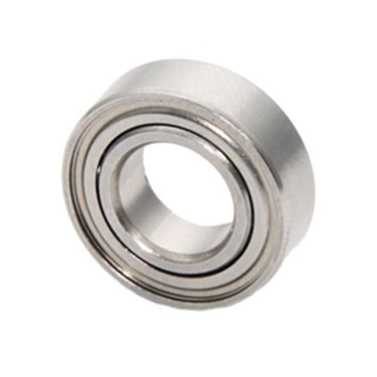 RS PRO 696HZZ 1 Row Ball Bearing - 6 mm ID, 15 mm OD