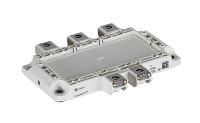 Infineon FS200R12PT4PBOSA1 IGBT Module, 200 A 1200 V, 20-Pin Module