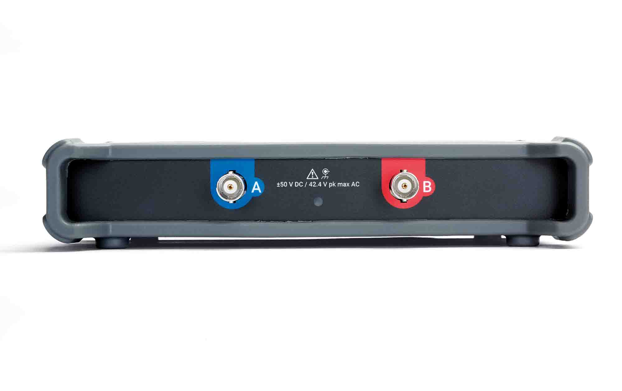 Pico Technology 4224A PicoScope 4000A Series, 20MHz PC Based PC Oscilloscope, 2 Analogue Channels - RS Calibrated