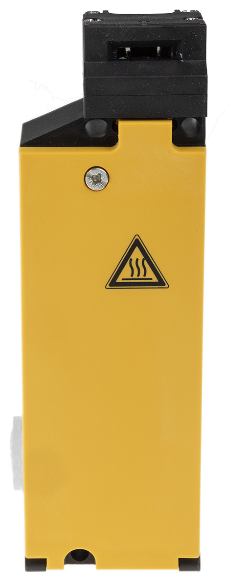 Eaton Safety Interlock Switch, 2NC , Spring Lock