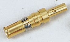 RS PRO Female Solder D-Sub Connector Coaxial Contact Coaxial, RG178 B/U