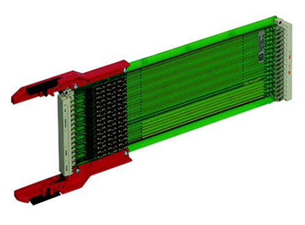 nVent SCHROFF Test Adapter for Use with DIN 41612 Connector