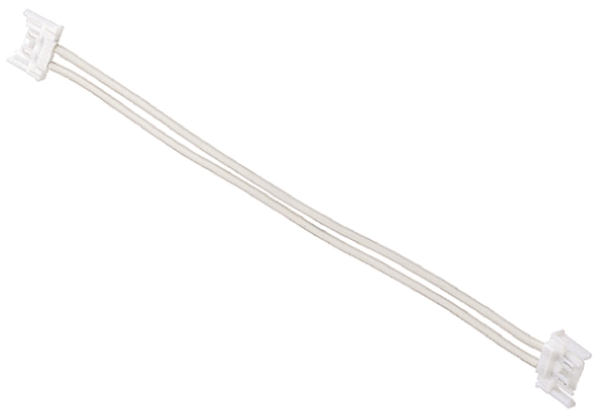 Molex 2 Way Female Flexi-Mate to 2 Way Female Flexi-Mate Wire to Board Cable, 115mm