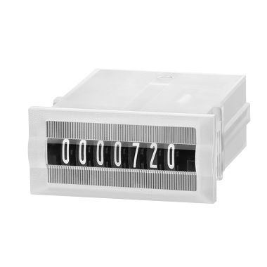 Kubler K07 Counter, 7 Digit, 10Hz, 24 V dc