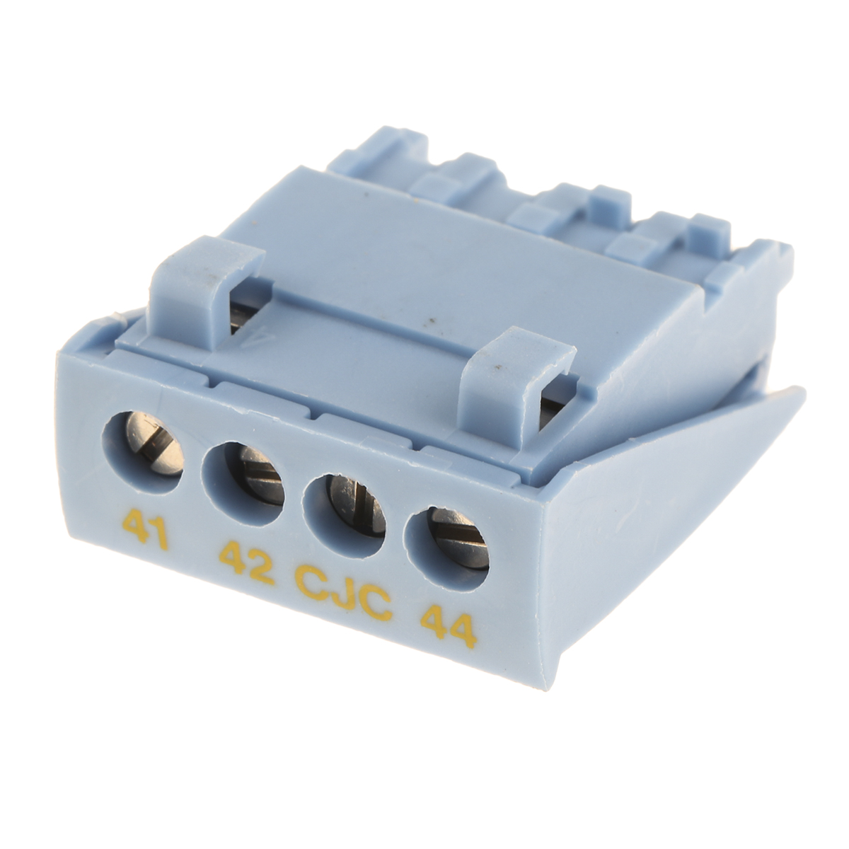 PR Electronics 5910Ex 5900 Series Blue, 2.5mm², Screw Termination