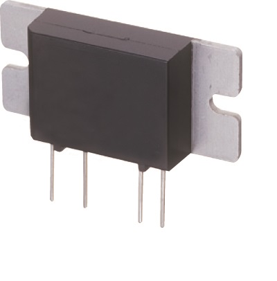 Panasonic AQ-1 Series Solid State Relay, 10 A Load, PCB Mount, 250 V rms Load