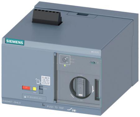 Siemens SENTRON Motor Operator