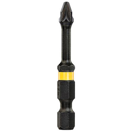 DeWALT Pozidriv Screwdriver Bit, PZ2 Tip