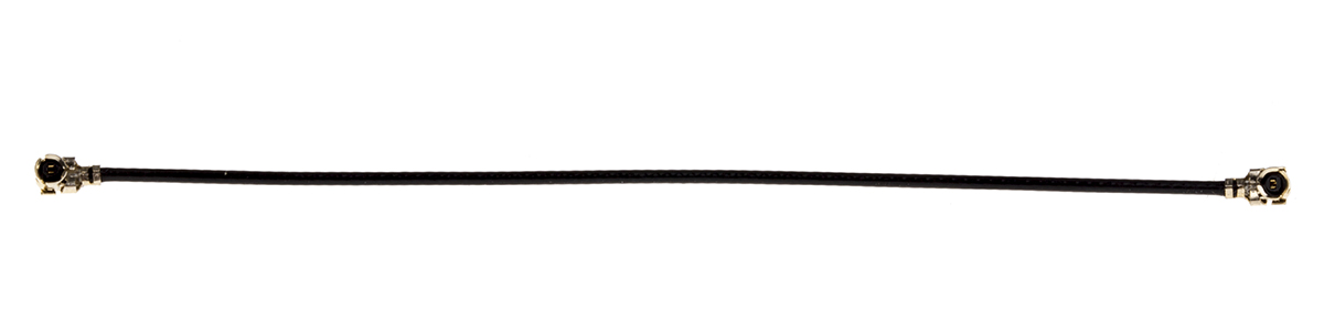 LPRS LPRS-UFL Series UFL to UFL, 100 mm 50 Ω