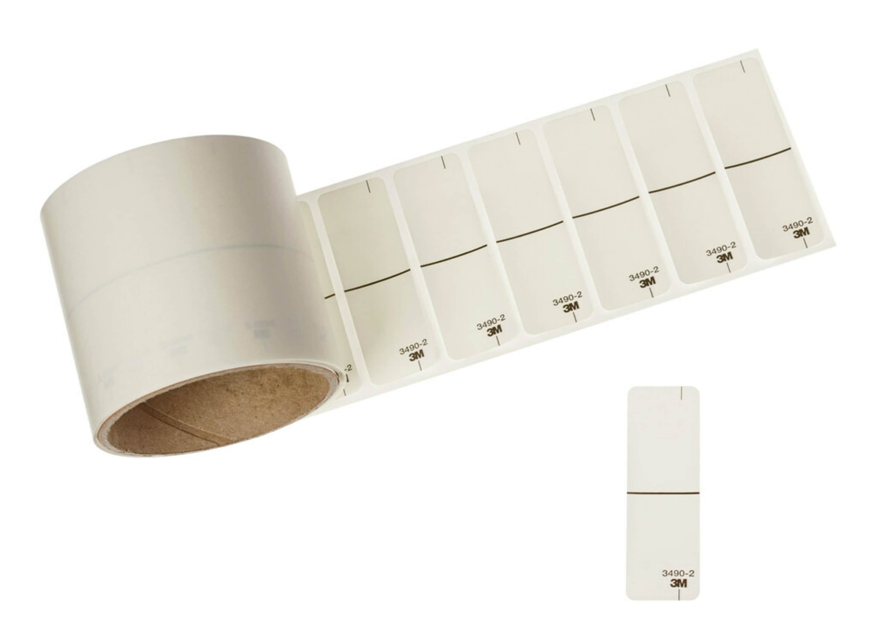3M Socket Pull Tab for use with IDC Connectors