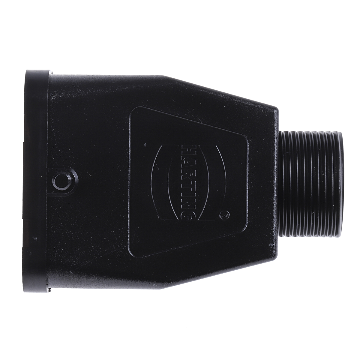 HARTING Han Q Heavy Duty Power Connector Hood