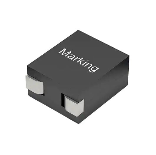 Wurth Elektronik, WE-HCM SMT, 1012 No Wirewound Surface Mount Inductor with a Manganese Zinc Ferrite Core, 0.15 μH