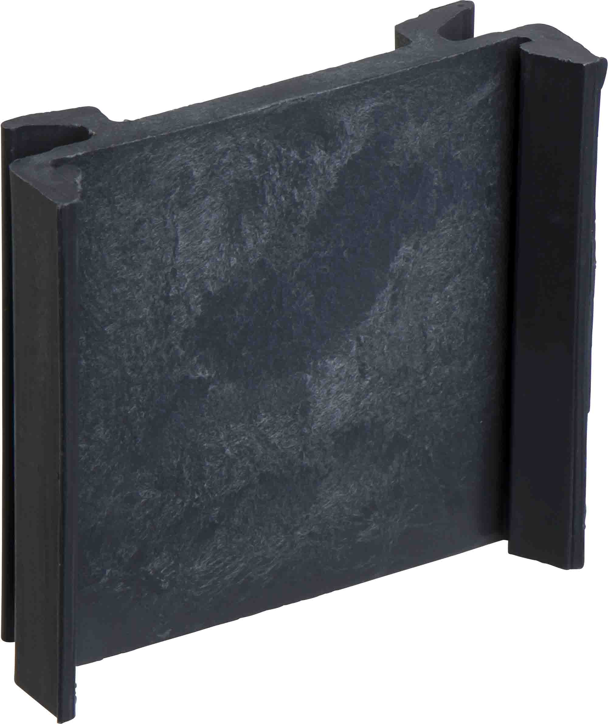 Schneider Electric Black Mounting clip for use with LC1D18, LC1D25, LC1D32