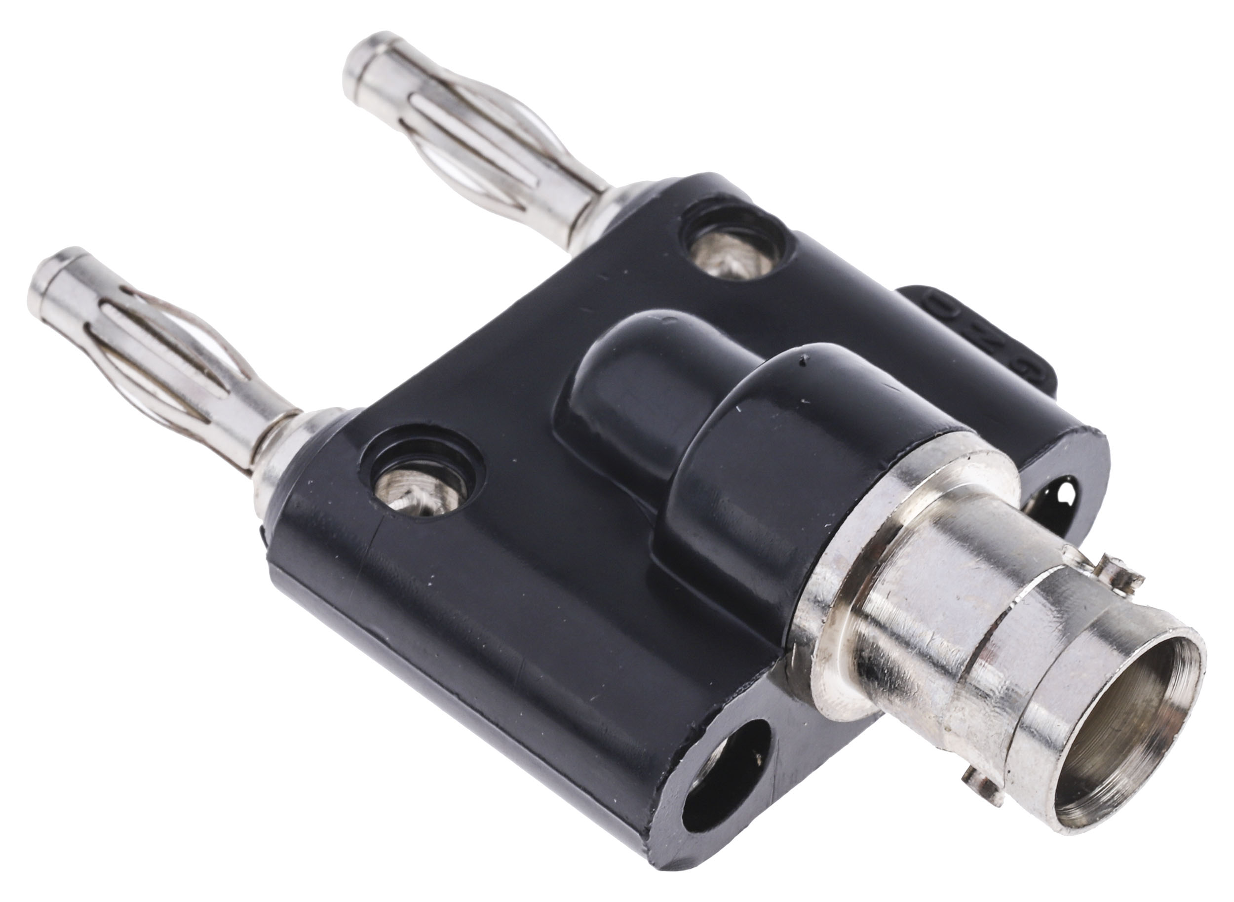 Mueller Electric Test Connector Adapter