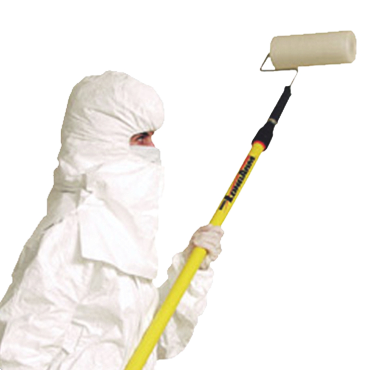 RS PRO 228.6mm Anti Static Roller Extension Handle