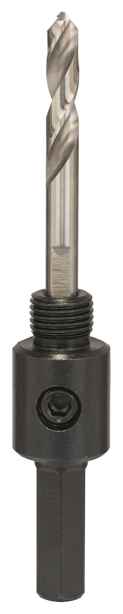 Bosch HSS-G 14 → 30mm Arbor