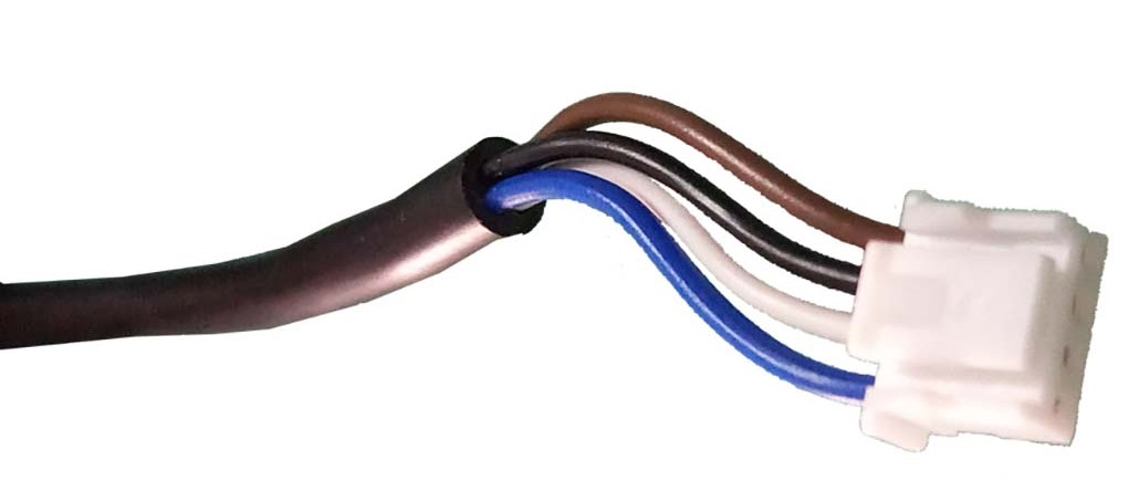RS PRO Wire to Board Cable