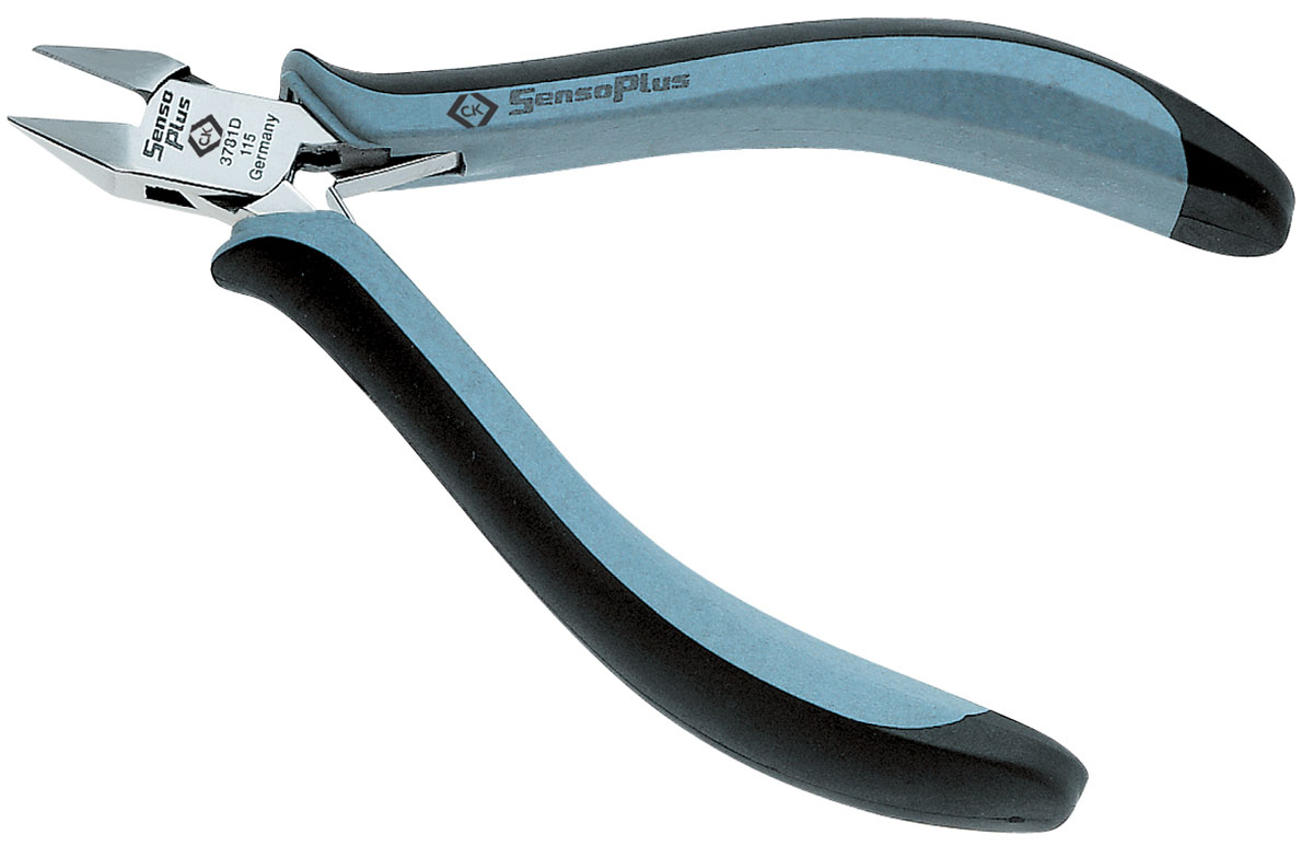 CK T3781 ESD Safe Side Cutters