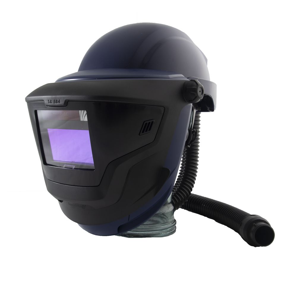 Sundstrom H06 Series Helmet
