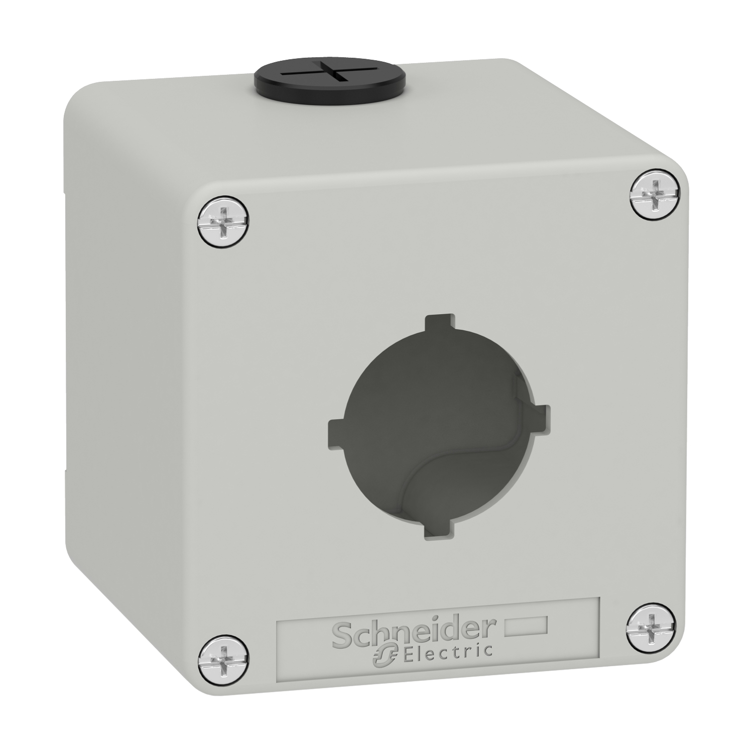 Schneider Electric Enclosure, 80 x 80 x 77mm
