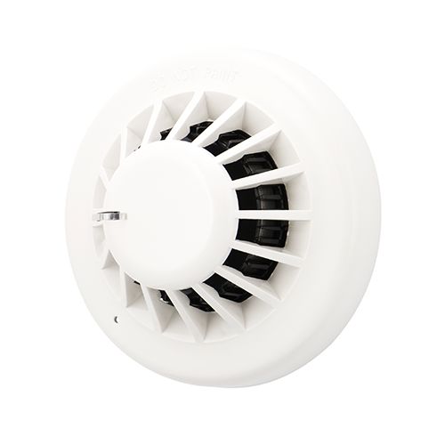 Eaton ABS, PC Smoke Detector, 15 → 30V dc