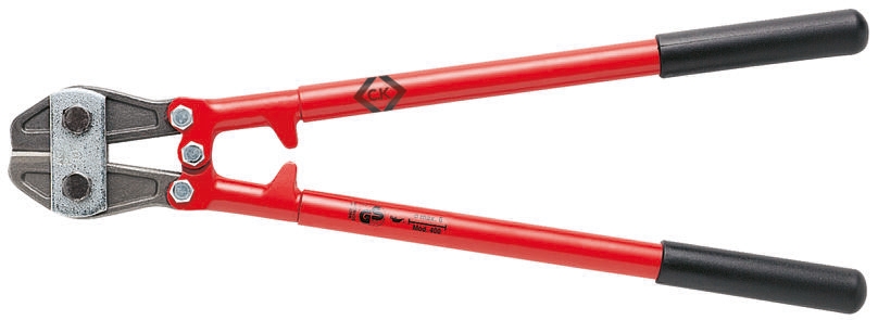 CK T4358 15 400 mm Chrome Vanadium Steel Bolt Cutter