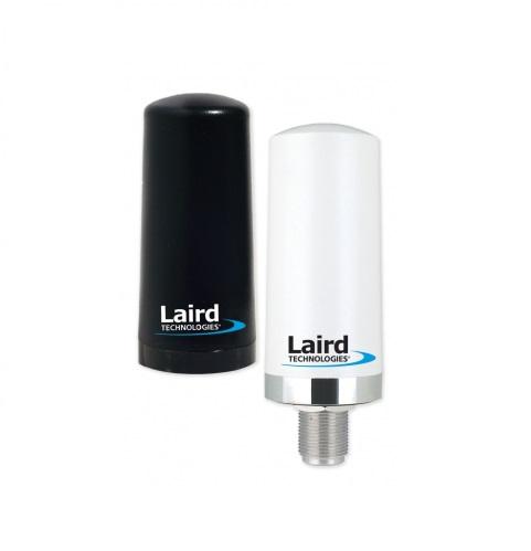 TE Connectivity TRA6927M3PWN-001 Stubby Multi-Band Antenna with Type N Connector