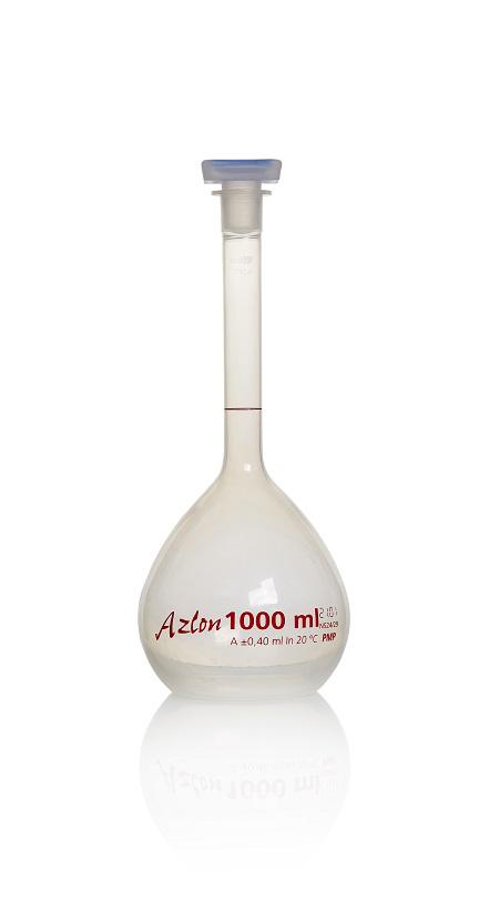 RS PROPPVolumetric Flask, 1L