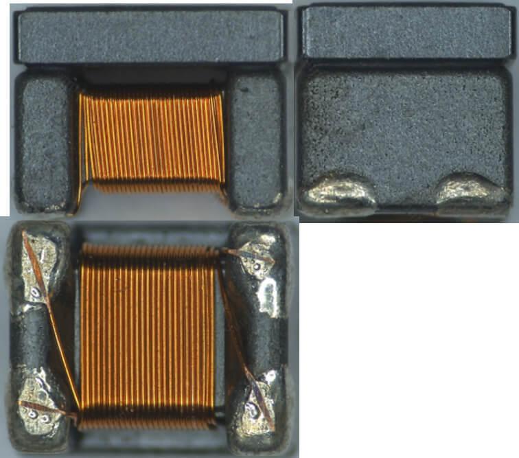 Abracon 100 μH Common Mode Choke