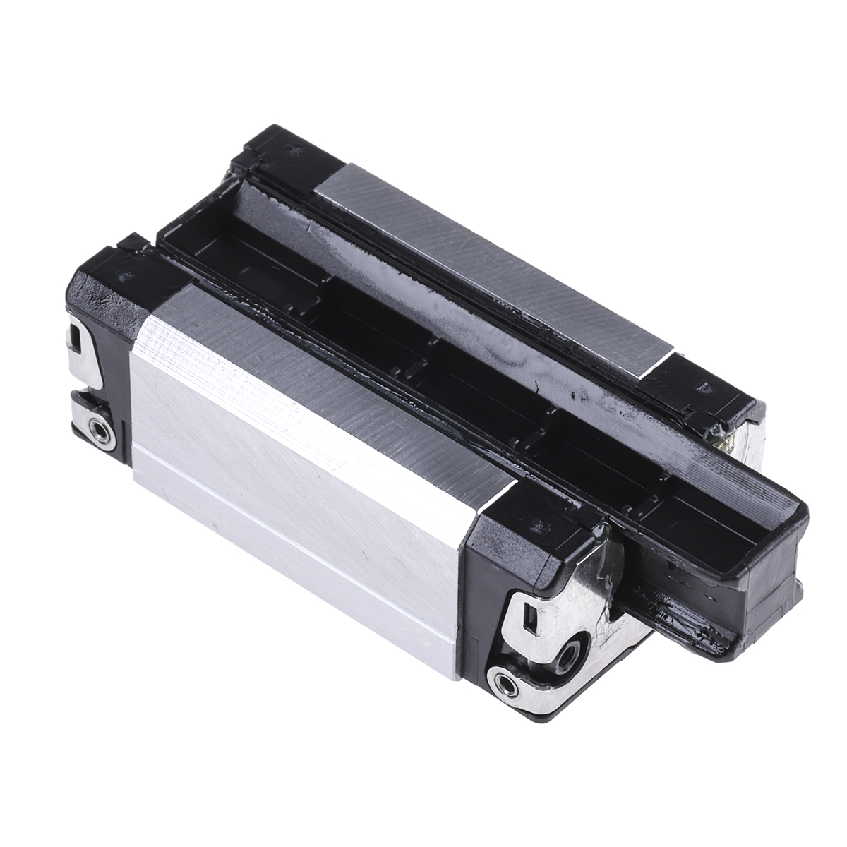 Bosch Rexroth Guide Block R1622, 9860N Dynamic Load, 15mm Rail Width