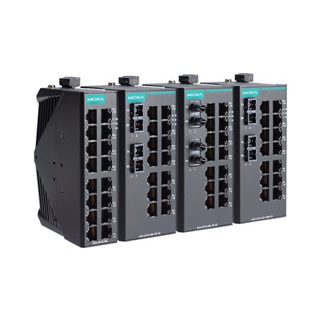 MOXA Ethernet Switch