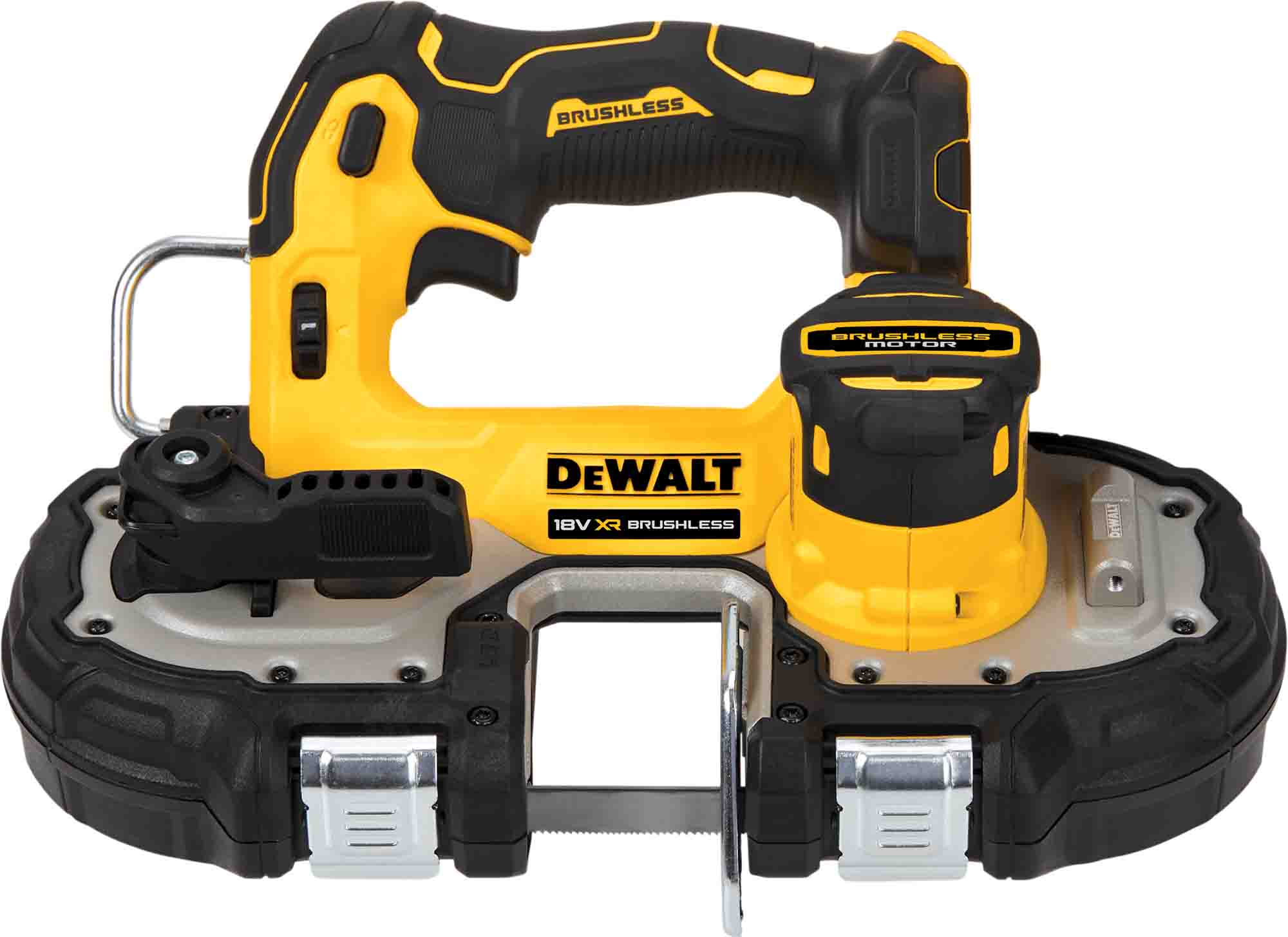 DeWALT DCS377NT-XJ Cordless Band Saw, 18V