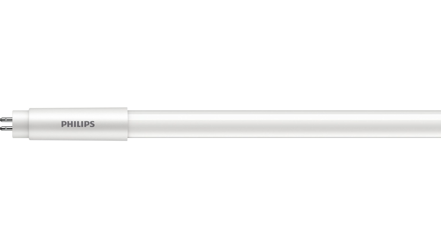 Philips Lighting MAS 1000 lm 7 W LED Tube Light, T5, 1.97ft (600mm)