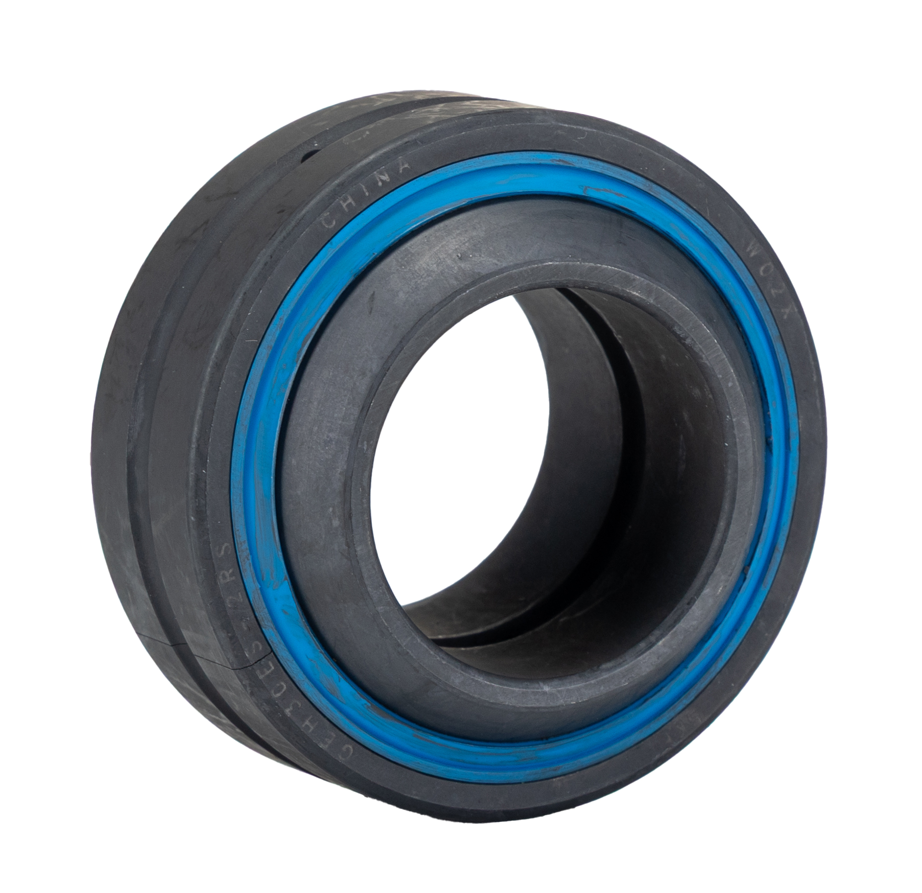 SKF GEH 30 ES-2RS 30mm Bore Spherical Bearing, 55mm O.D