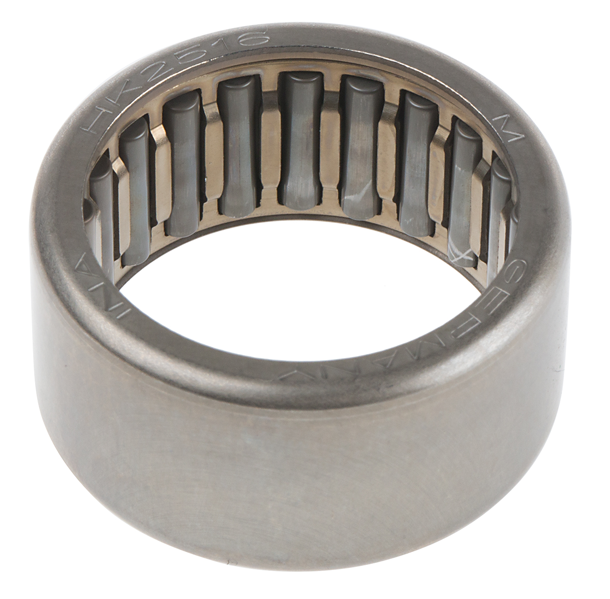 INA HK2516-B 25 mm ID Roller Bearing Drawn Cup Needle, 32 mm OD