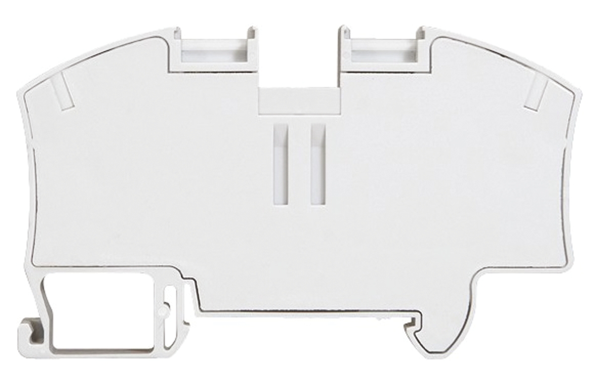 Legrand 0 372 64 372 Series Grey, 16mm², Spring Clamp Termination