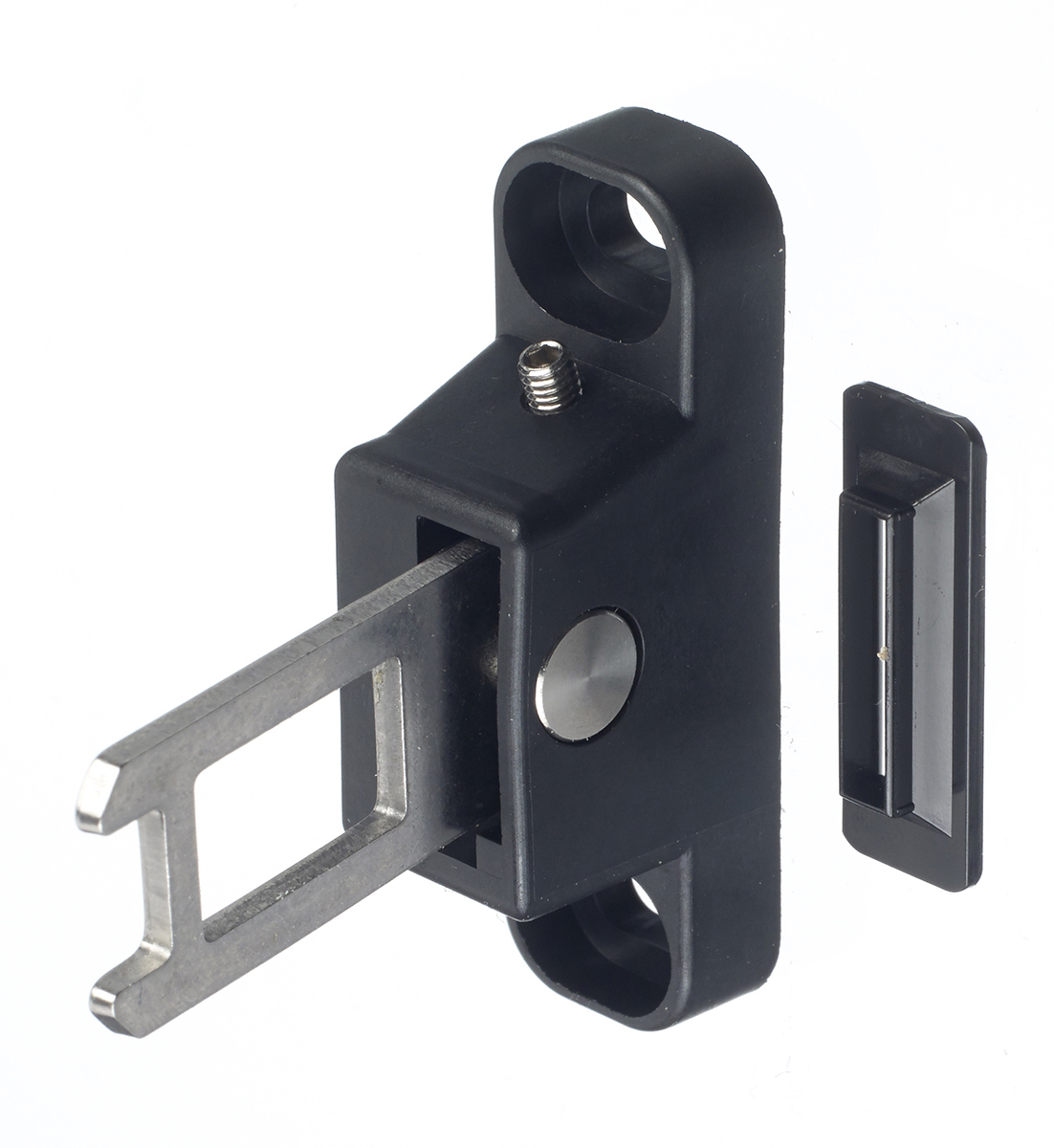 Idec Actuator for Use with HS5 Interlock Switches