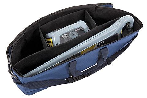 Radiodetection 10/CAT-GENNY-BAG Soft Carry Bag, For Use With Genny & CAT Accessory