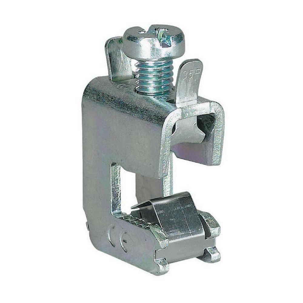 Eaton AKU35 Enclosure for use with All 10 mm Thick Flat Busbars, Compact System, Feeder Circuits