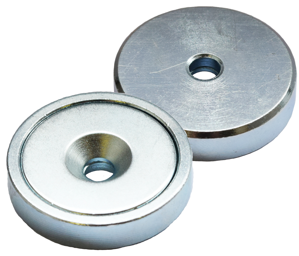 Eclipse Neodymium Magnet 10.5kg, Length 6mm, Width 20mm