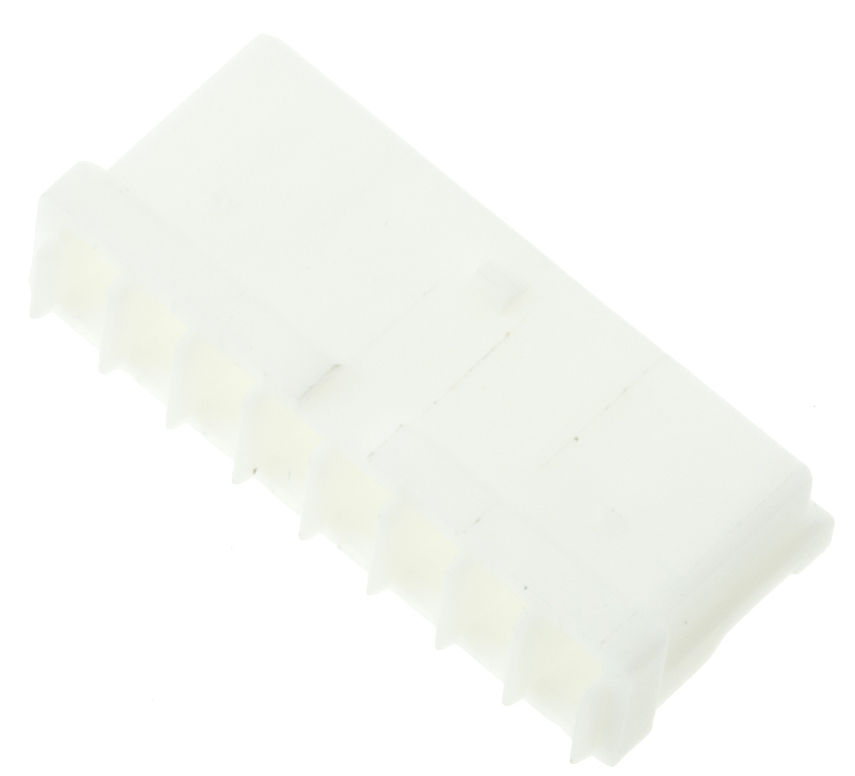 Molex, Pico-SPOX Female Connector Housing, 1.5mm Pitch, 8 Way, 1 Row
