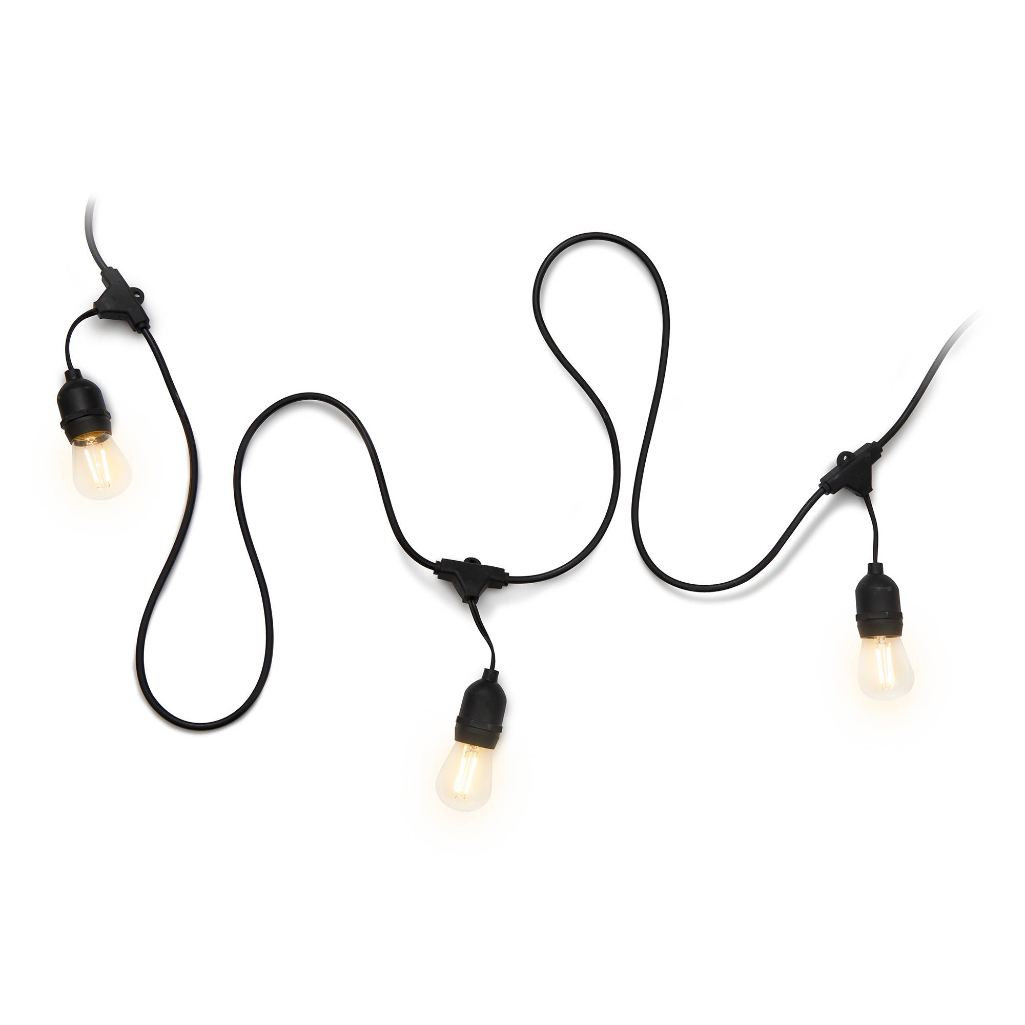 4lite UK LED Lamp Holder - 4L2/8002