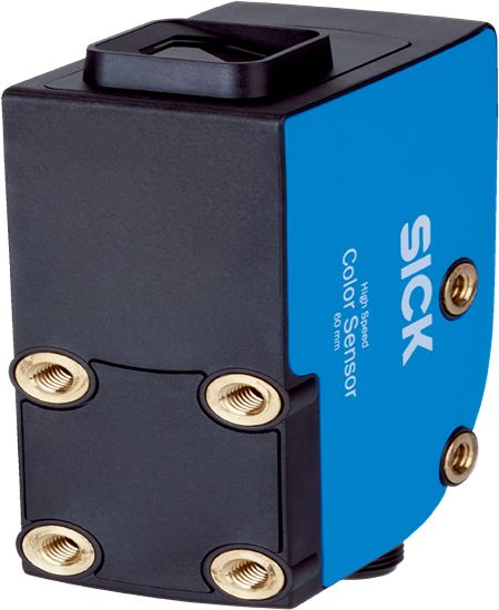 SICK Colour Sensors 13 m, LED IO-Link, Push Pull, 100 mA, 28.8 V dc, IP67