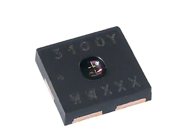 VEML60311X00 Vishay, Ambient Light Sensor, Ambient Light I2C 6-Pin