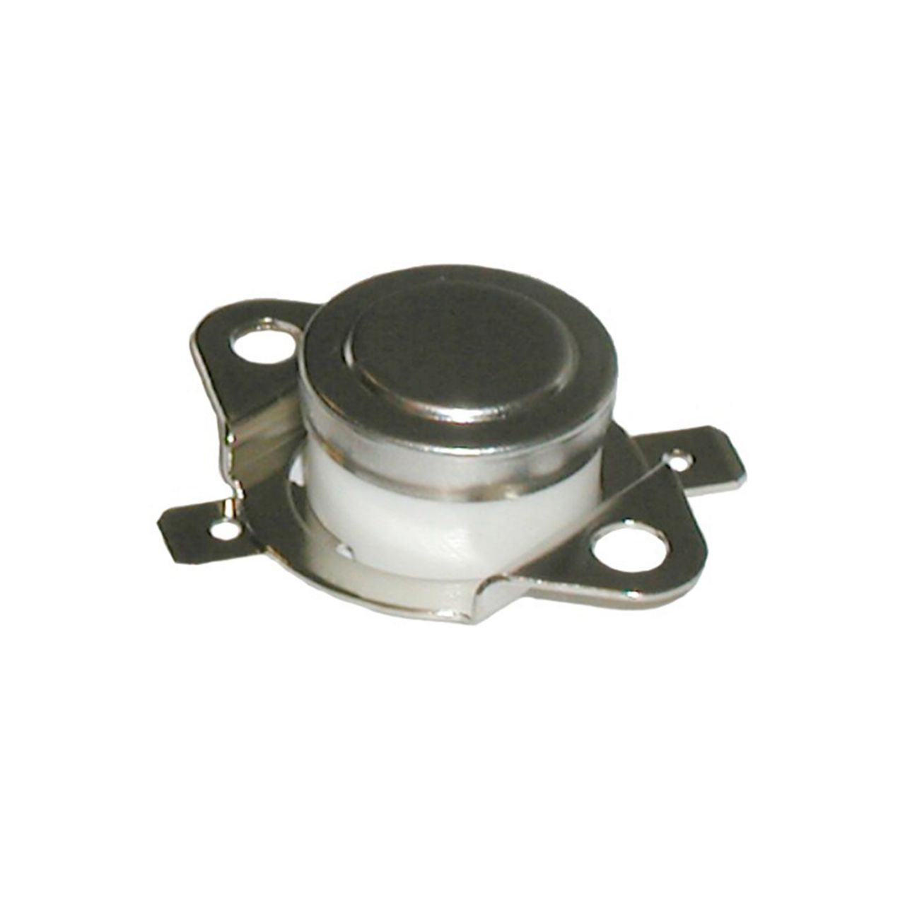 Honeywell Bi-Metallic Thermostat, Opens at +96°C, Closes at +79°C, +260°C Max, SPST, Automatic Reset, Bracket Mount