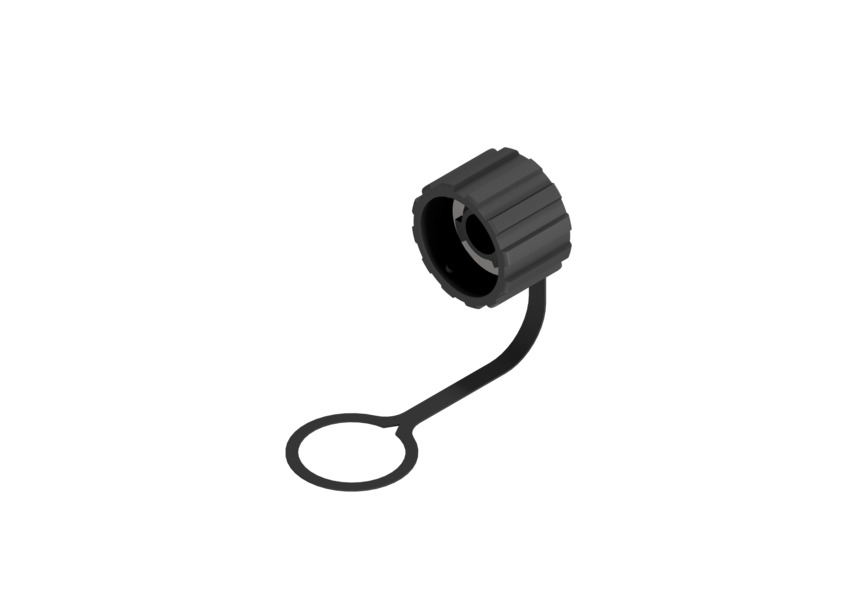 CONEC, 17 Corded Dust Cap